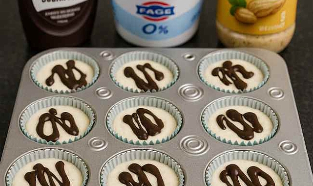 Frozen Peanut Butter Cups Recipe