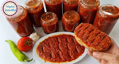 Full Measured Plenty of Delicious Winter Sauce Recipe 