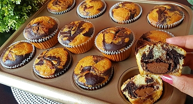 You will make this dessert EVERY DAY! It only takes 10 minutes! incredibly delicious