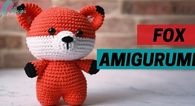 Crochet Amigurumi Animals | Free Pattern